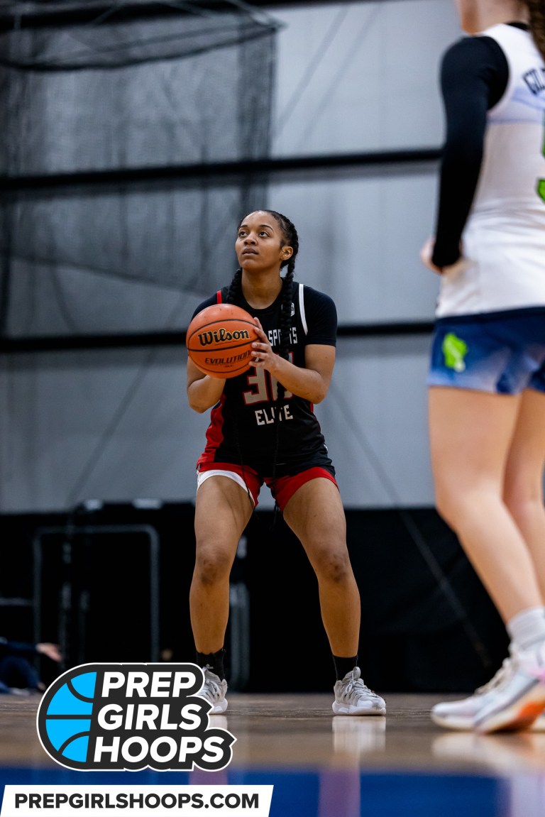E’Mani Spencer