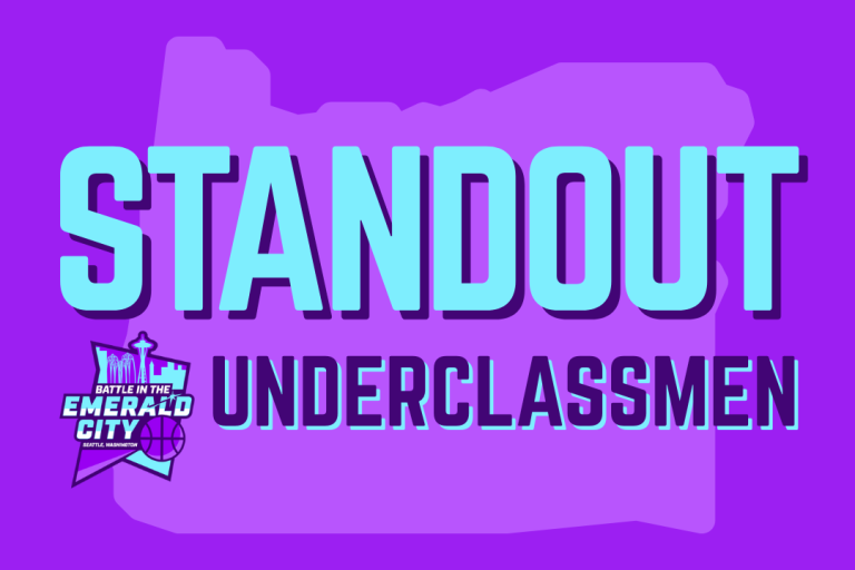 Battle in the Emerald City: Standout Underclassmen (Part 1)