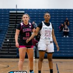 Zarriell Williams