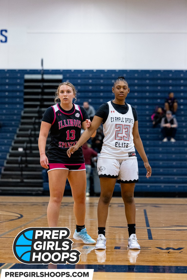 Zarriell Williams