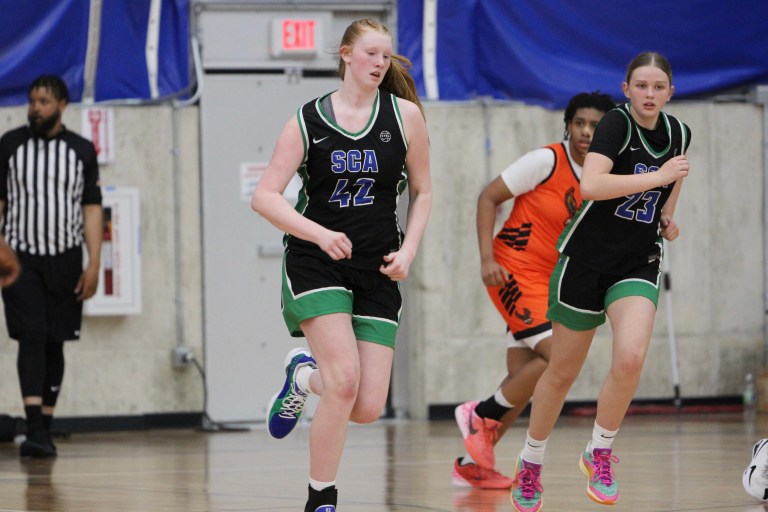 Grassroots in Gem City- 16U&#039;s Making My Notes!