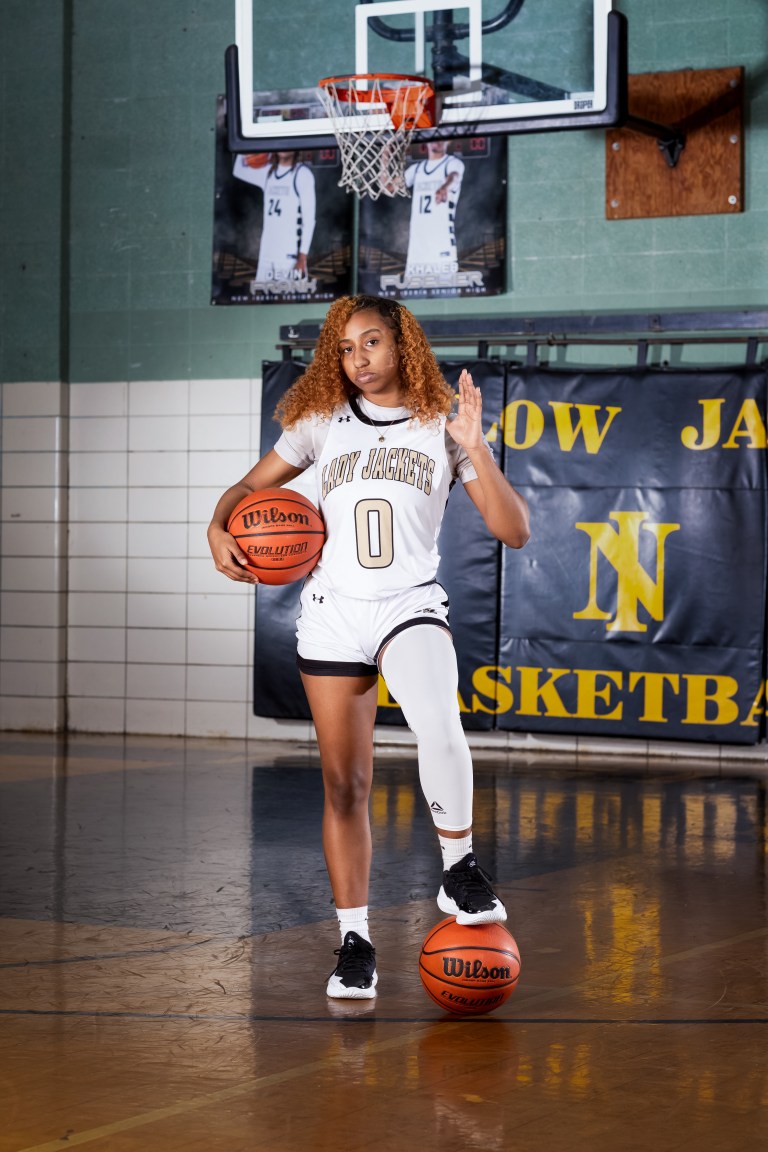 Jarissa Davis