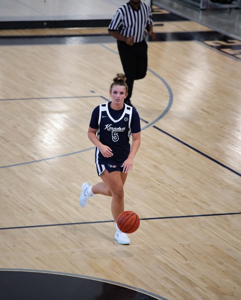 Brynlie Hadenfeldt