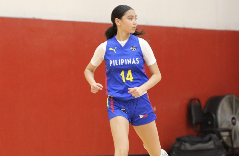 Francheska Bacol