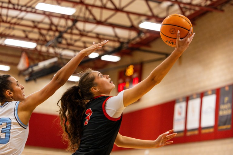 Chaos In Colorado: Top-Notch 17U Shot-Creating Guards From Day 1