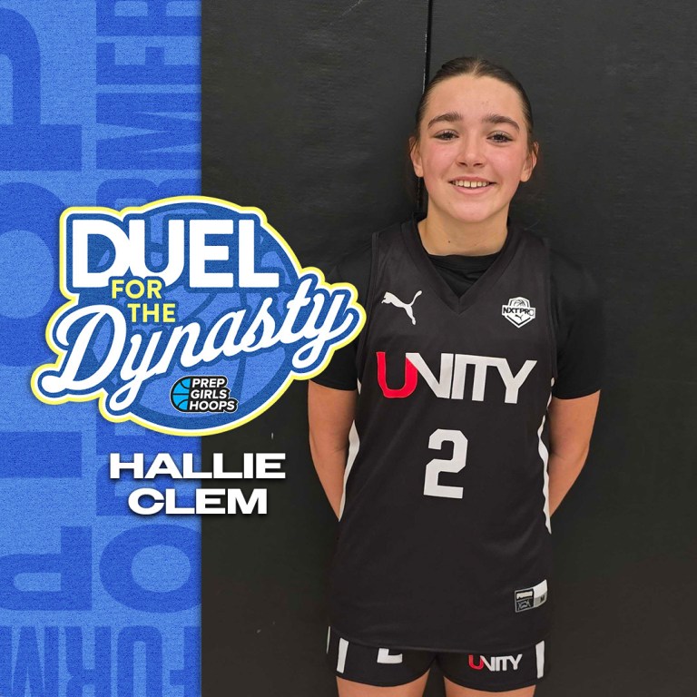 Duel For The Dynasty: Shooters-13U Division