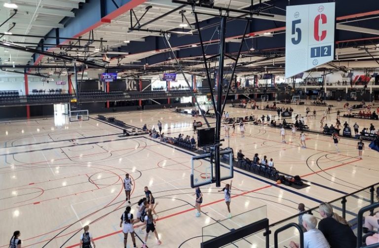 Pool C All-17U Kansas City Clash Released