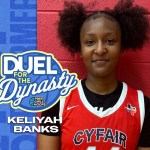 Keliyah Banks