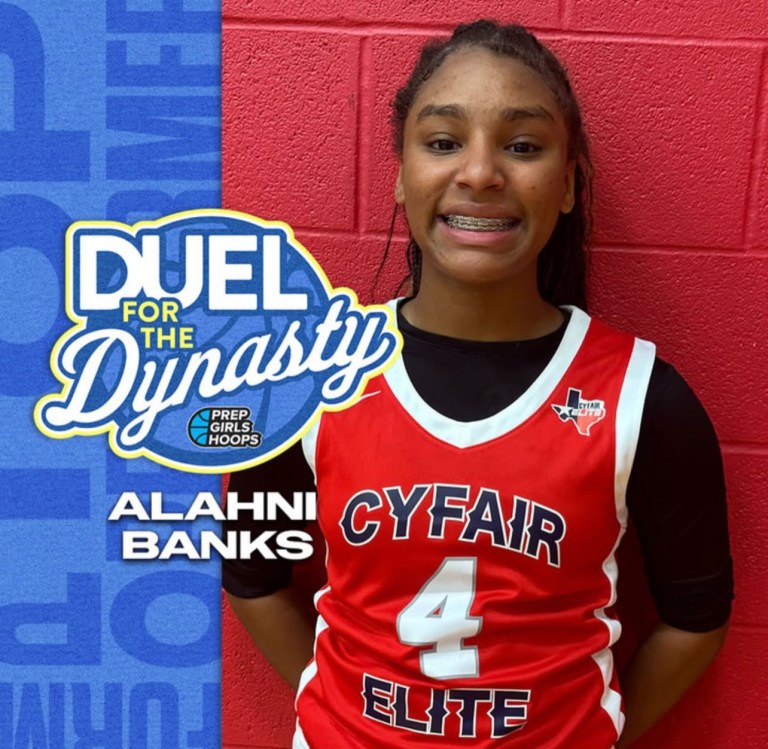 Alahni Mccray-banks