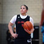 Nahla Humphries