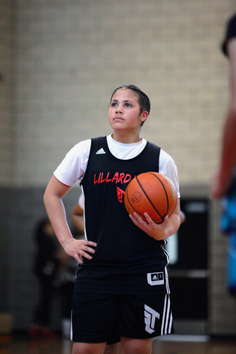 Nahla Humphries