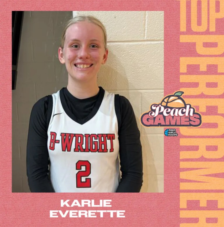 Karlie Everette