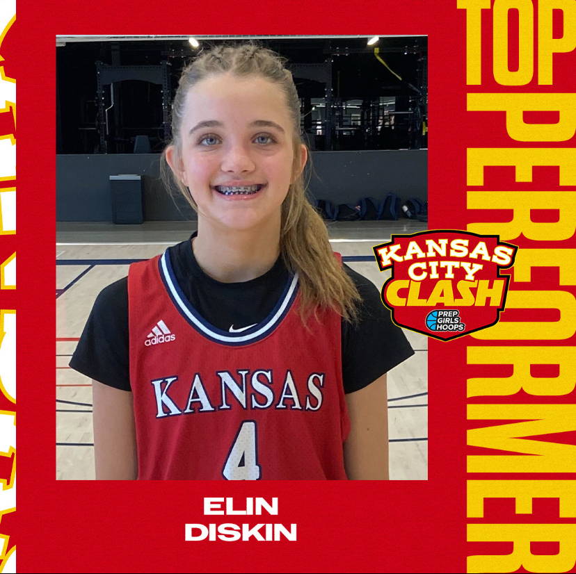 PGH Kansas City Clash: Guards In Total Control
