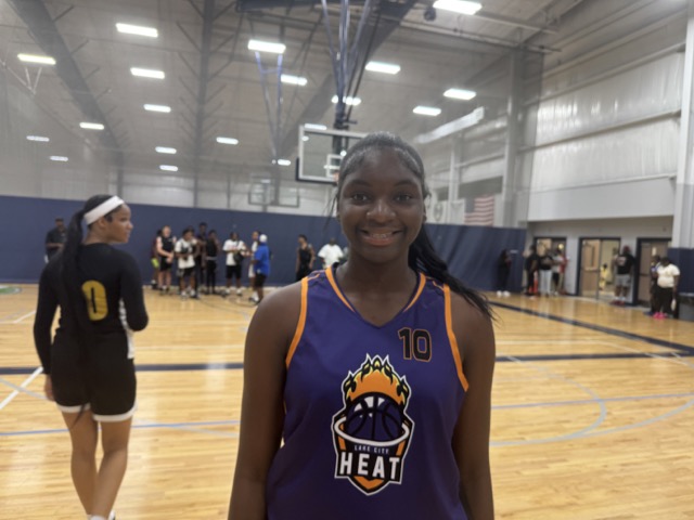 Jahlaya Wilson