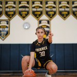 Kyla Victoria Gales
