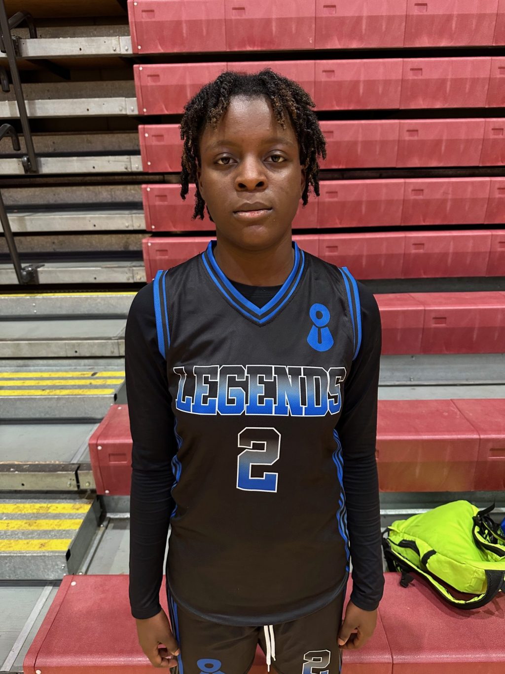 Kyle Sandy Classic: High School Standout Wings