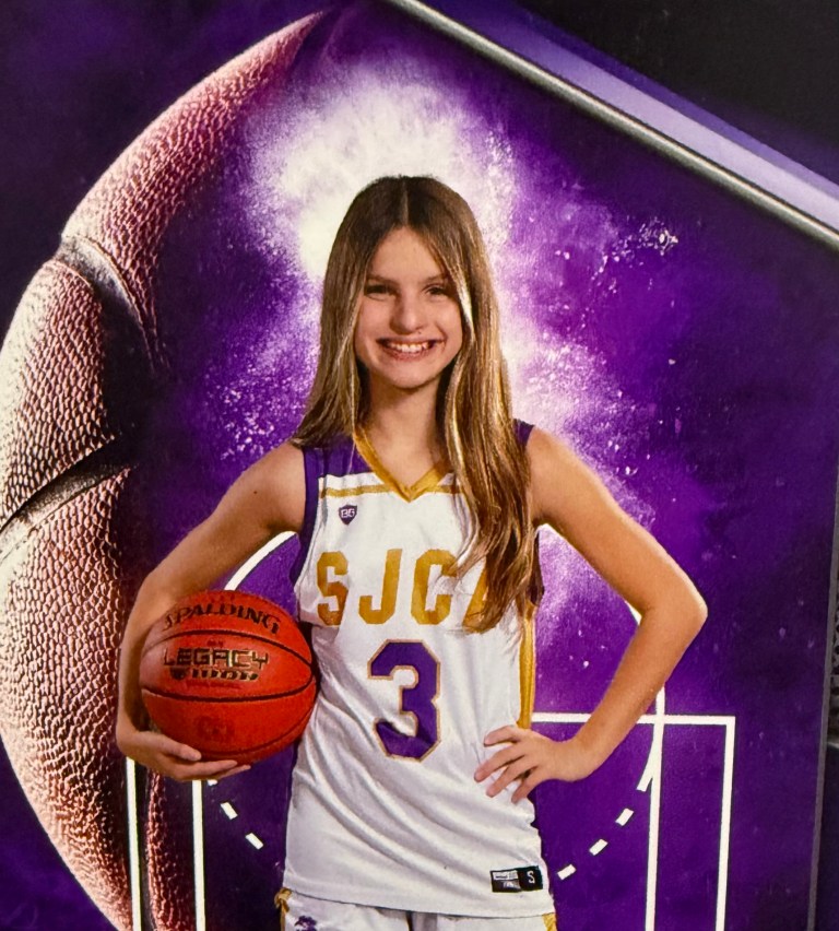 Blakely Brittingham