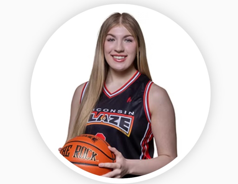 McKenna Freier