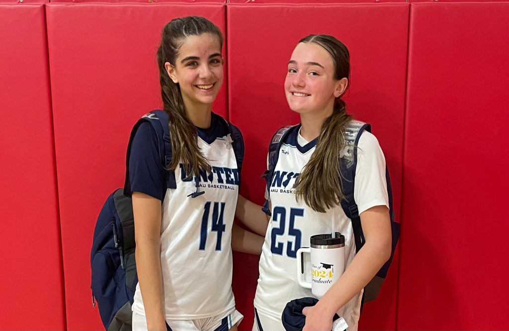 NJ Spring Classic: Saturday&amp;#8217;s Stars