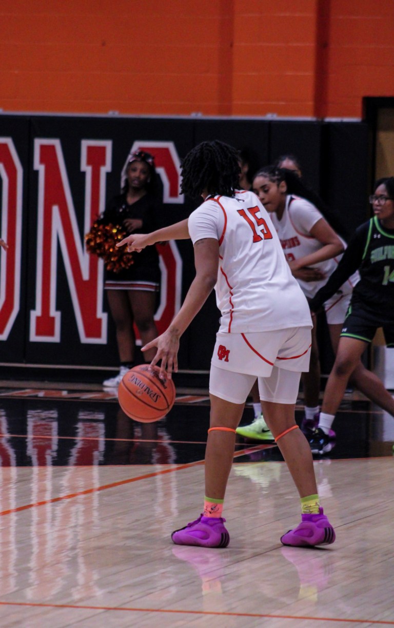 Jeriah Shipp