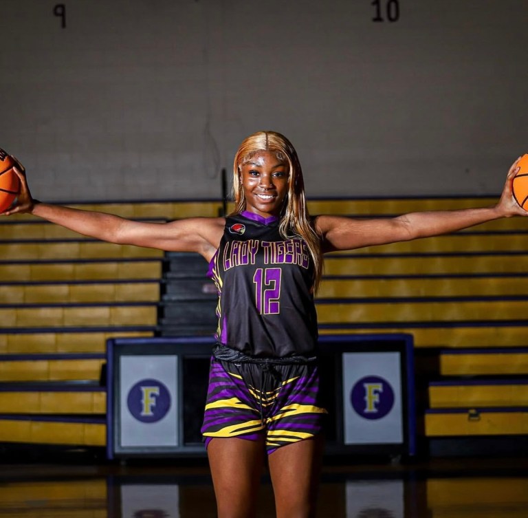 Ja’Lynn Poole