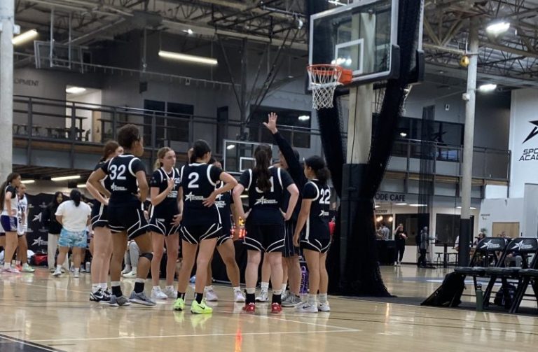 EOT/Sports Academy May Showcase : Recruitable 2026&#039;s