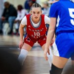 Lexi Cooley