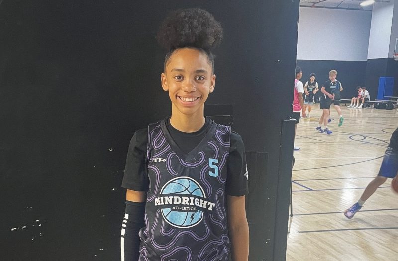 Unranked Floor Generals who stood out at Nothin But Net Classic