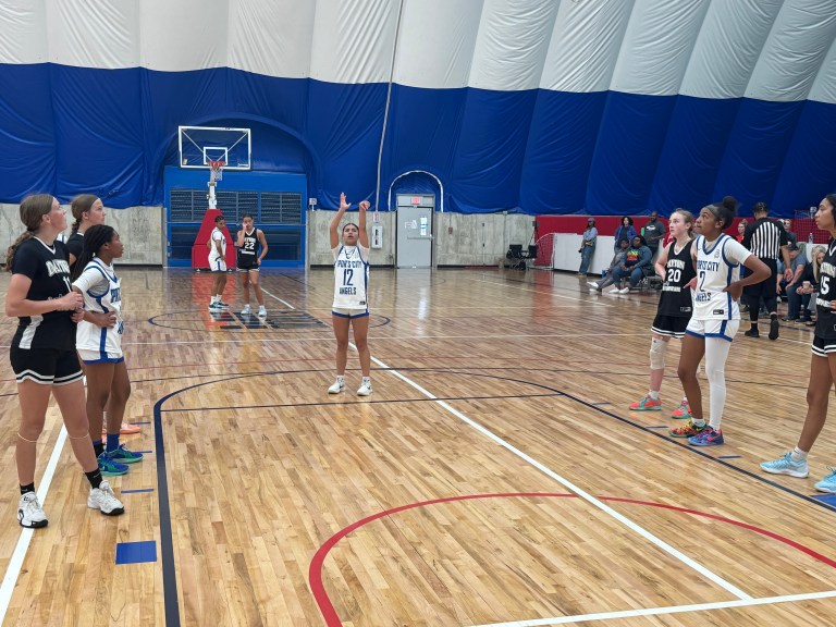 Grassroots in Gem City-Saturday Standouts 14U