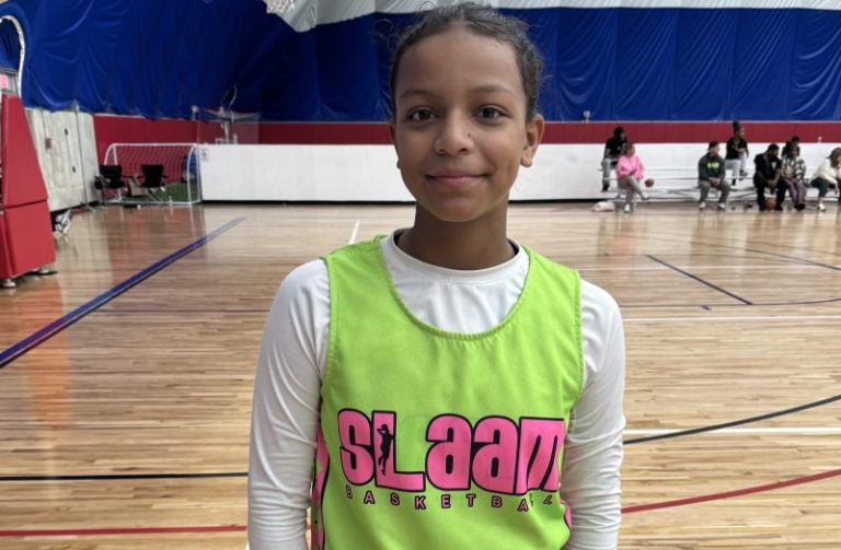 Grassroots in Gem City-14U Promising Guards