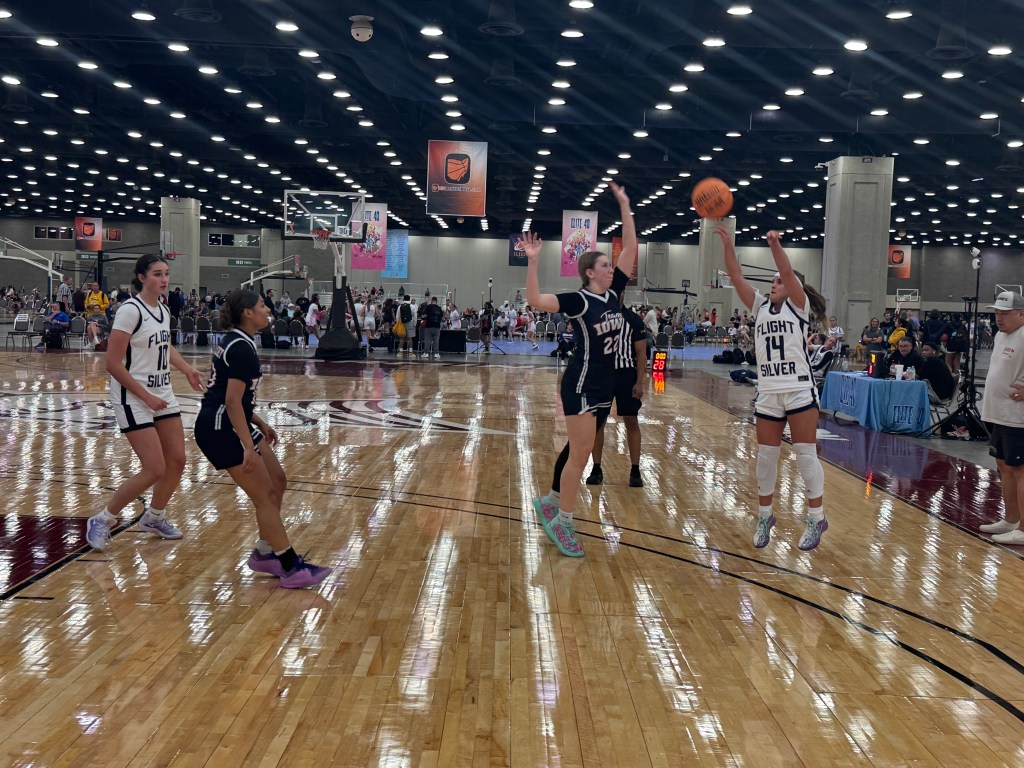 The Classic: Key Takeaways From Friday