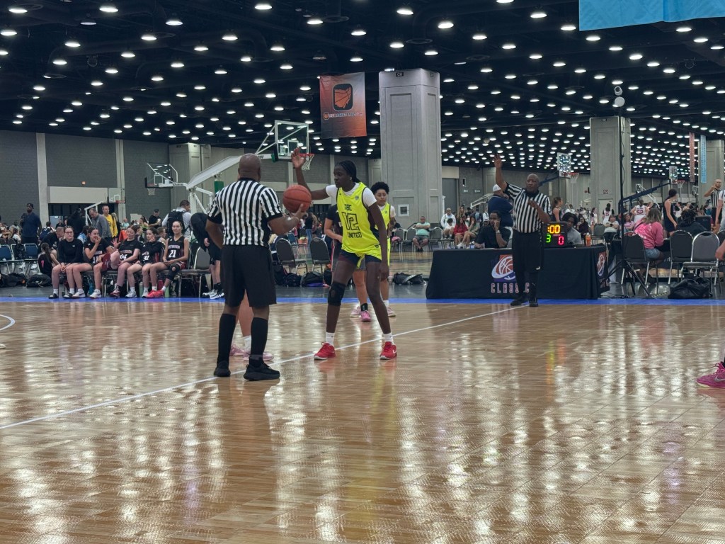 Quick Notes on 6 Prospects at The Classic