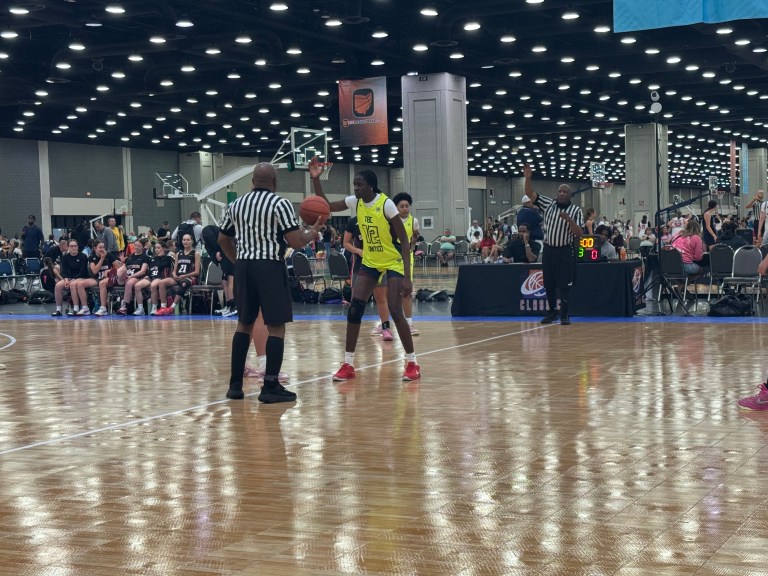 Quick Notes on 6 Prospects at The Classic