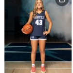 Lizzie Godlewski