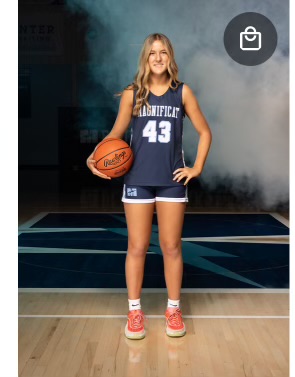Lizzie Godlewski