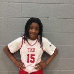 Tiana Rogers