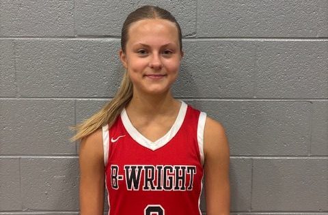 Ella Olson