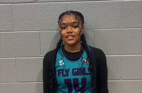 Myah Webber