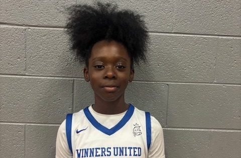 Adiaree Hutchinson