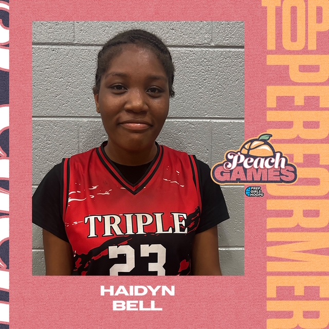 Haidyn Bell