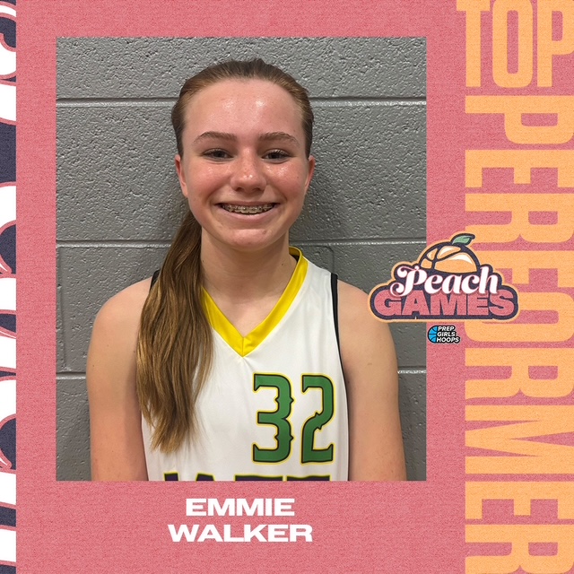 Emmie Walker