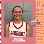 Reese Jackson