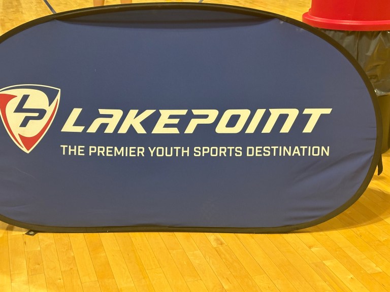 Live! at Lakepoint: Palmetto State Happenings - Part I