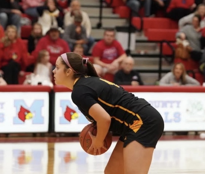Kamryn Duncan