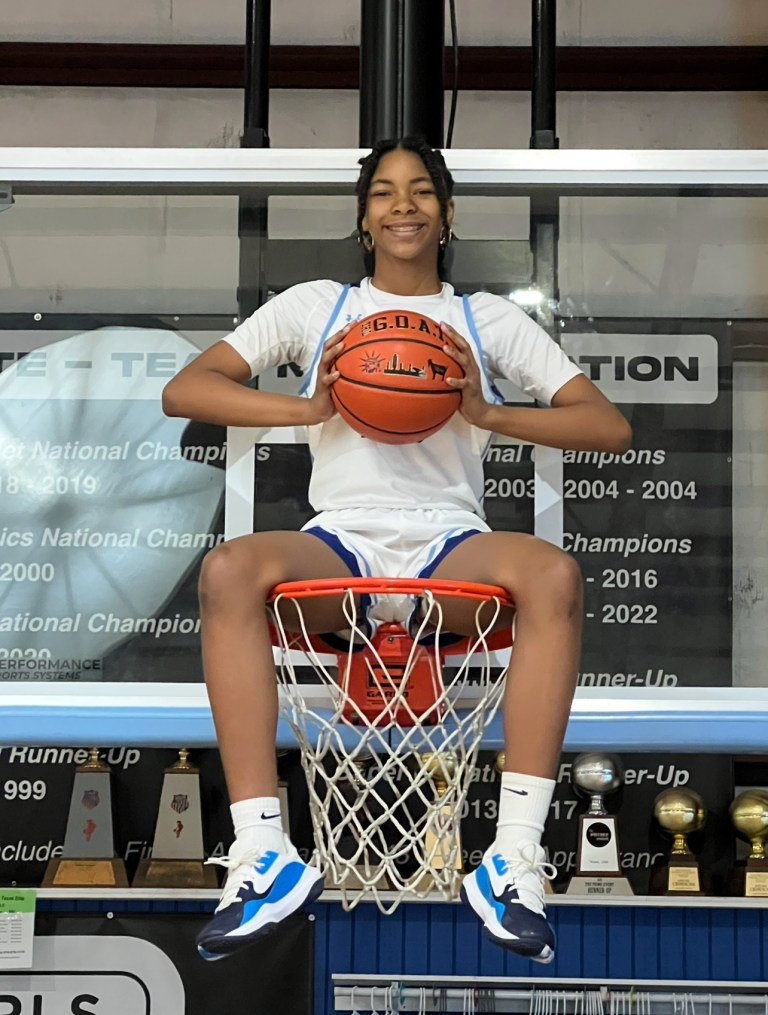 Cortlynn Dawson