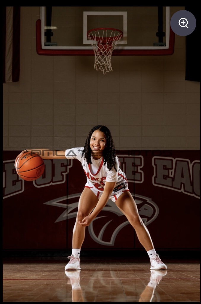 Bella Williams