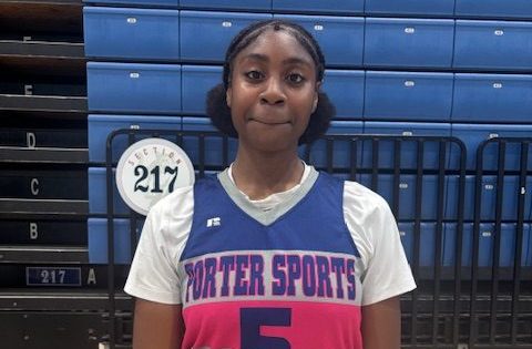 Jailyn White