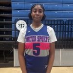 Jailyn White