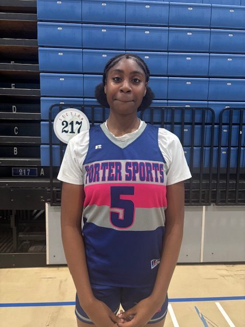 Jailyn White