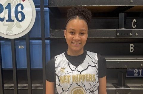 Jordyn Wiley
